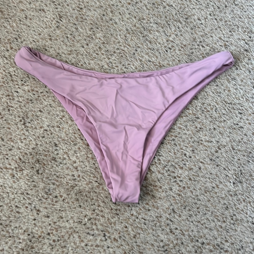 XSmall bathing suit bottoms